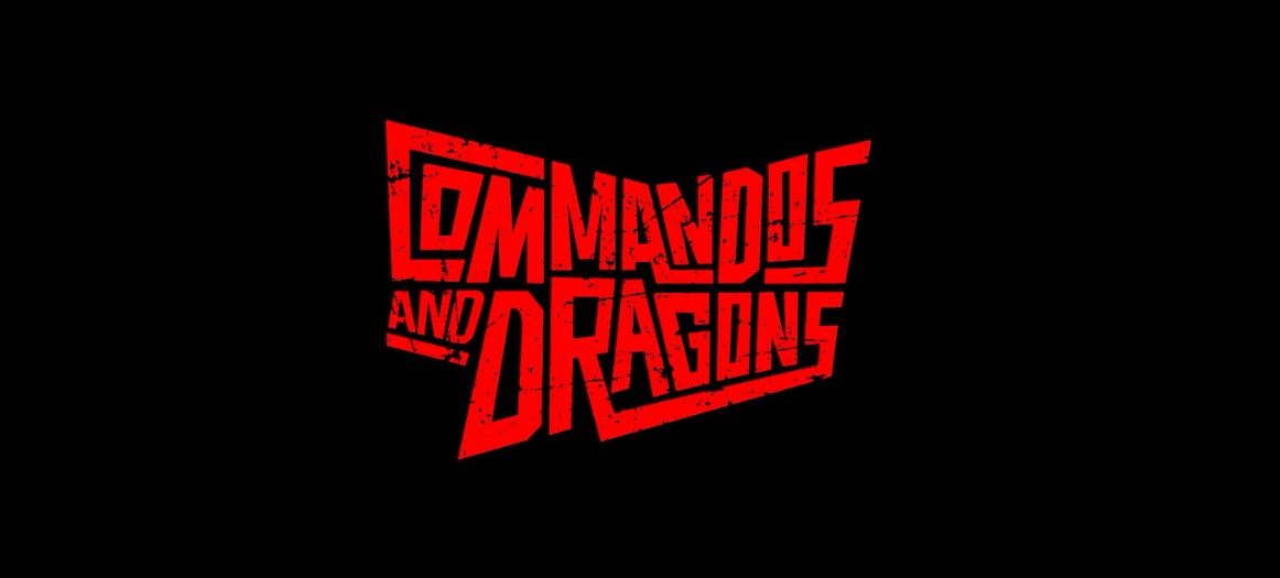 Commandos and Dragons