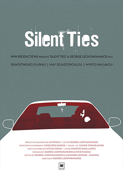 SilentTies